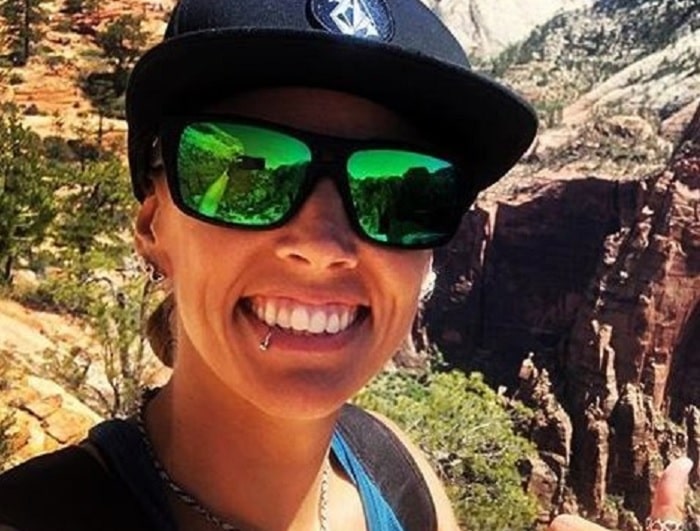 About Leiana Evensen - Lyssa Chapman's and Fitness Director